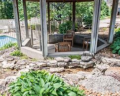 Sleep Inn & Suites Lake of the Ozarks