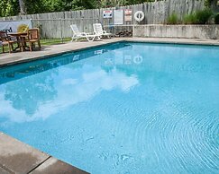 Sleep Inn & Suites Lake of the Ozarks