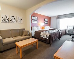 Sleep Inn & Suites Lake of the Ozarks