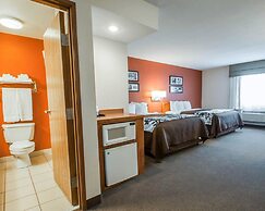 Sleep Inn & Suites Lake of the Ozarks