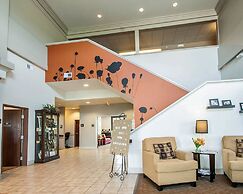 Sleep Inn & Suites Lake of the Ozarks