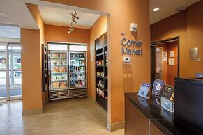 Fairfield Inn & Suites by Marriott St. John's Newfoundland