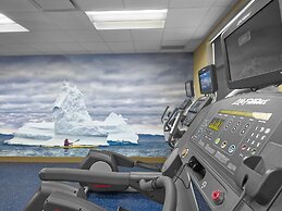 Fairfield Inn & Suites by Marriott St. John's Newfoundland