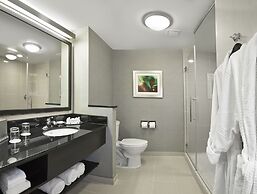 Fairfield Inn & Suites by Marriott St. John's Newfoundland