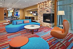 Fairfield Inn & Suites by Marriott St. John's Newfoundland