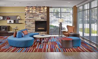 Fairfield Inn & Suites by Marriott St. John's Newfoundland