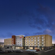 Fairfield Inn & Suites by Marriott St. John's Newfoundland