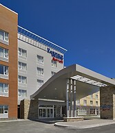 Fairfield Inn & Suites by Marriott St. John's Newfoundland