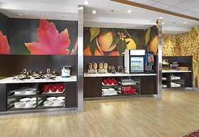 Fairfield Inn & Suites by Marriott St. John's Newfoundland