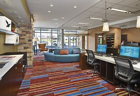 Fairfield Inn & Suites by Marriott St. John's Newfoundland