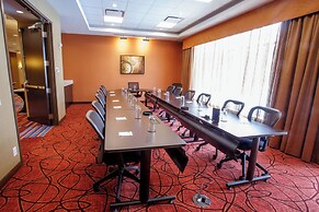 Fairfield Inn & Suites by Marriott St. John's Newfoundland