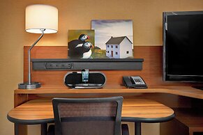 Fairfield Inn & Suites by Marriott St. John's Newfoundland