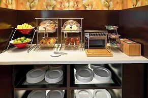 Fairfield Inn & Suites by Marriott St. John's Newfoundland