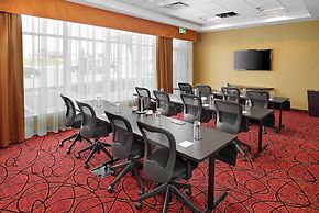 Fairfield Inn & Suites by Marriott St. John's Newfoundland