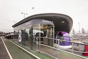 Thistle London Heathrow Terminal 5