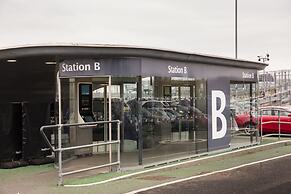 Thistle London Heathrow Terminal 5