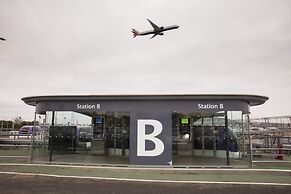 Thistle London Heathrow Terminal 5