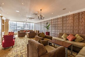 Thistle London Heathrow Terminal 5