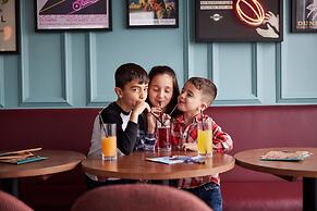 Thistle London Heathrow Terminal 5