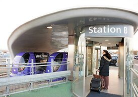 Thistle London Heathrow Terminal 5