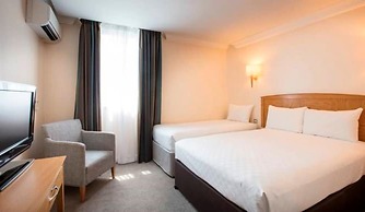 Thistle London Heathrow Terminal 5