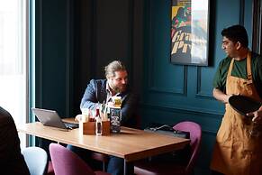 Thistle London Heathrow Terminal 5