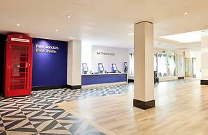 Thistle London Heathrow Terminal 5