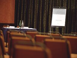 Thistle London Heathrow Terminal 5