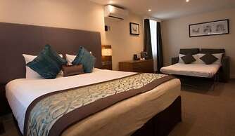 Thistle London Heathrow Terminal 5