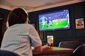 Thistle London Heathrow Terminal 5