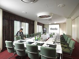 Thistle London Heathrow Terminal 5