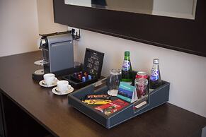 Thistle London Heathrow Terminal 5