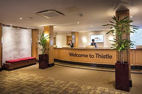 Thistle London Heathrow Terminal 5