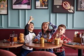 Thistle London Heathrow Terminal 5