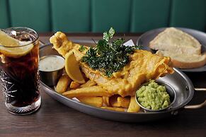 Thistle London Heathrow Terminal 5