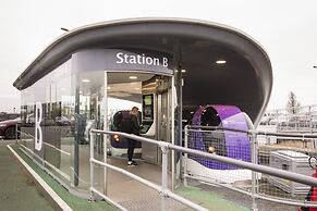 Thistle London Heathrow Terminal 5