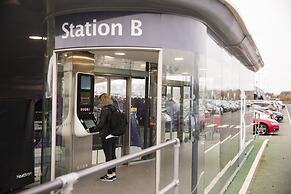 Thistle London Heathrow Terminal 5