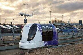 Thistle London Heathrow Terminal 5