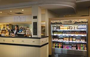 Thistle London Heathrow Terminal 5