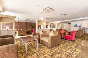 Thistle London Heathrow Terminal 5