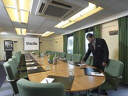 Thistle London Heathrow Terminal 5