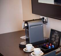 Thistle London Heathrow Terminal 5