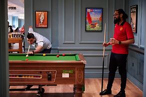 Thistle London Heathrow Terminal 5