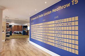 Thistle London Heathrow Terminal 5