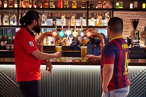 Thistle London Heathrow Terminal 5