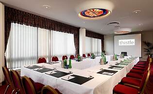 Thistle London Heathrow Terminal 5