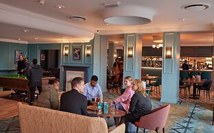 Thistle London Heathrow Terminal 5