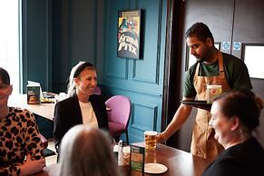 Thistle London Heathrow Terminal 5