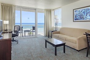 Holiday Inn Resort Daytona Beach Oceanfront by IHG