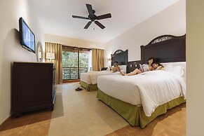 Occidental at Xcaret Destination - All Inclusive